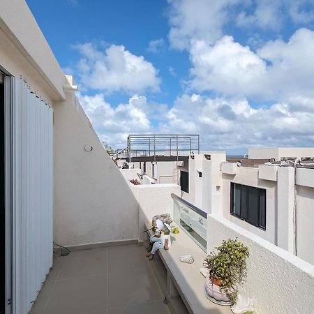 Villa Aurora Beautiful Beachfront Apartment แคนคูน ภายนอก รูปภาพ