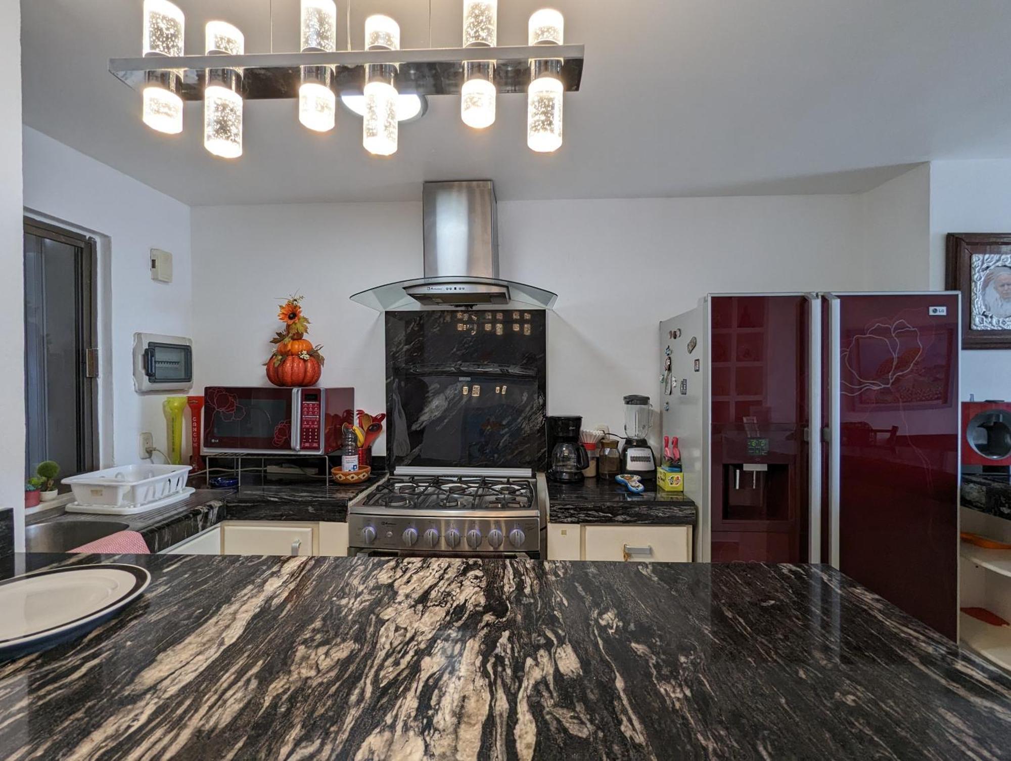 Villa Aurora Beautiful Beachfront Apartment แคนคูน ภายนอก รูปภาพ